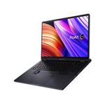 Asus ProArt Studiobook Pro 16 OLED - i9-13980HX/32GB/4TB SSD/RTX 4070 8GB/16"/3,2k/Touch/OLED/2Y PUR/ Win 11 Pro/černá