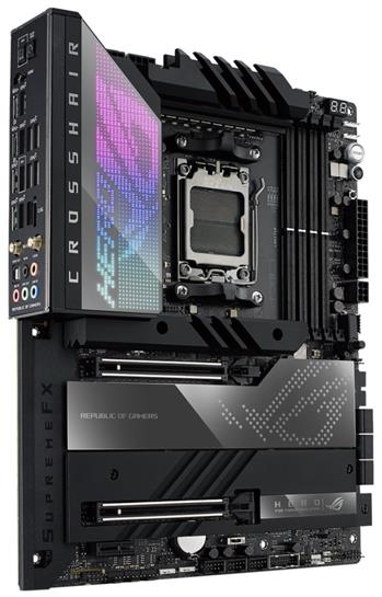 ASUS ROG CROSSHAIR X670E HERO/AM5/ATX