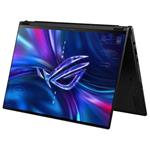 ASUS ROG Flow X16/ i9-13900H/ 16GB DDR/ 1TB SSD/ RTX 4060 8GB/ 16" WQXGA,touch/ W11P/ černý