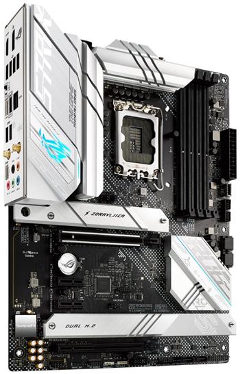 ASUS ROG STRIX B660-A GAMING WIFI D4/LGA 1700/ATX