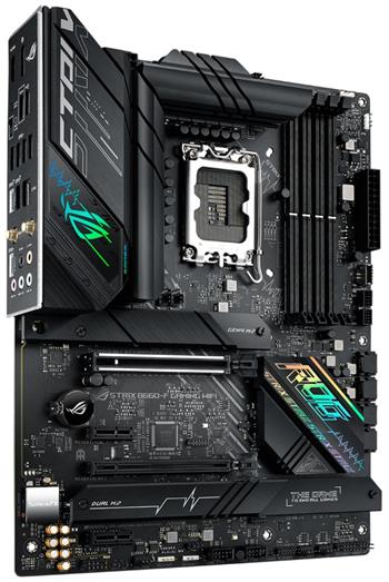 ASUS ROG STRIX B660-F GAMING WIFI/LGA 1700/ATX