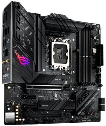 ASUS ROG STRIX B660-G GAMING WIFI/LGA 1700/mATX