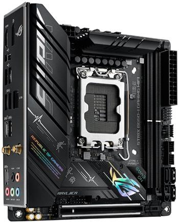 ASUS ROG STRIX B660-I GAMING WIFI/LGA 1700/MITX