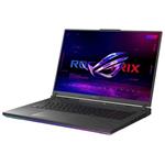 ASUS ROG Strix G18/G814JVR/i9-14900HX/18"/2560x1600/32GB/1TB SSD/RTX 4060/W11H/Gray/2R