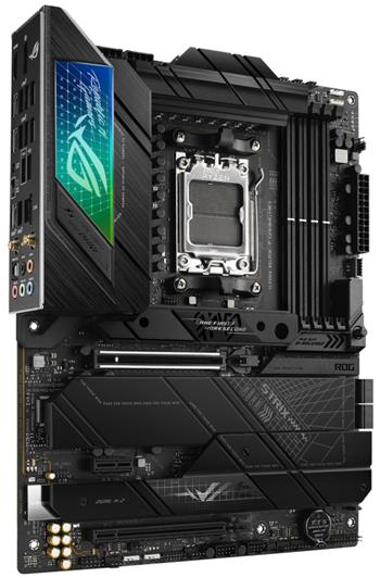 ASUS ROG STRIX X670E-F GAMING WIFI/AM5/ATX