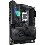 ASUS ROG STRIX X870-F GAMING WIFI / X870 / AM5 / 4x DDR5 / HDMI / M.2 / USB4 / WIFI / ATX