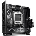 ASUS ROG STRIX X870-I GAMING WIFI / X870 / AM5 / 2x DDR5 / HDMI / M.2 / USB4 / WIFI / Mini-ITX