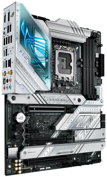 ASUS ROG STRIX Z790-A GAMING WIFI D4/LGA 1700/ATX