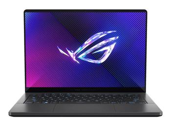 ASUS ROG Zephyrus G14/ Ryzen 7-8845HS/ 32GB/ 1TB/ RTX 4050 6GB/ 14"3K,lesklý,OLED,120Hz/ W11H/ šedý