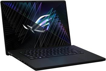 ASUS ROG Zephyrus M16/GU604VY/i9-13900H/16"/2560x1600/64GB/2TB SSD/RTX 4090/W11H/Black/2R