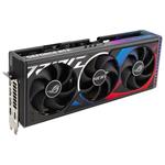 ASUS RTX 4080 SUPER ROG STRIX OC 16G / PCI-E / 16GB GDDR6X / 3x DP / 2x HDMI / active