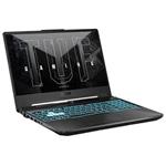 ASUS TUF Gaming A15/FA506NFR/R7-7435HS/15,6"/FHD/16GB/1TB SSD/RTX 2050/W11H/Black/2R