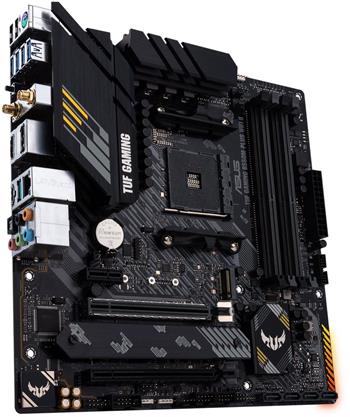 ASUS TUF GAMING B550M-PLUS WIFI II/AM4/mATX