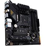 ASUS TUF GAMING B550M-PLUS WIFI II/AM4/mATX