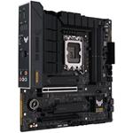 ASUS TUF GAMING B760M-PLUS D4/LGA 1700/mATX