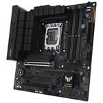 ASUS TUF GAMING B760M-PLUS WIFI/LGA 1700/mATX