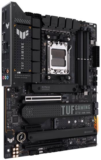 ASUS TUF GAMING X670E-PLUS/AM5/ATX