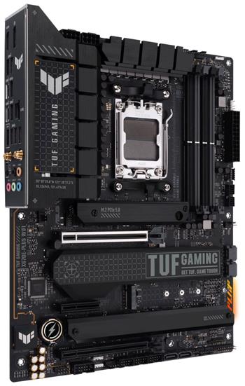 ASUS TUF GAMING X670E-PLUS WIFI/AM5/ATX