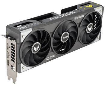 ASUS TUF-RX9060XT-O16G GAMING