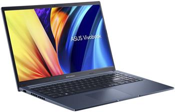 ASUS Vivobook 15/M1502YA/R5-7430U/15,6"/FHD/16GB/512GB SSD/RX Vega 7/W11H/Blue/2R