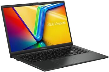 ASUS Vivobook Go 15/E1504G/i3-N305/15,6"/FHD/8GB/512GB SSD/UHD Xe/W11H/Black/2R