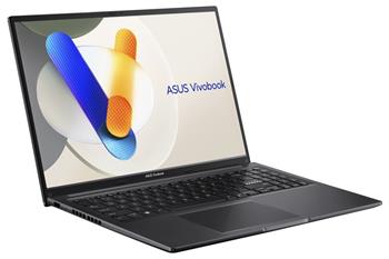 ASUS Vivobook/ i3-1315U/ 16GB/ 512GB SSD/ Intel® Graphics/ 16"WUXGA/ W11H/ černý