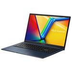 ASUS Vivobook/ i5-1334U/ 16GB/ 512GB SSD/ Intel Iris Xe/ 15,6"FHD/ W11H/ modrý