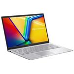 ASUS Vivobook/ i5-1334U/ 16GB/ 512GB SSD/ Intel Iris Xe/ 15,6"FHD/ W11H/ stříbrný