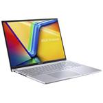 ASUS Vivobook/ i5-13420H/ 16GB/ 1TB SSD/ Intel Iris Xe/ 16"WUXGA/ W11H/ stříbrný