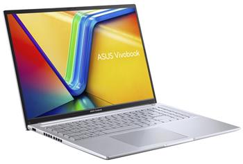 ASUS Vivobook/ i5-13420H/ 16GB/ 512GB SSD/ Intel Iris Xe/ 16"WUXGA/ W11H/ stříbrný