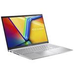 ASUS Vivobook/ i5-13420H/ 8GB/ 512GB SSD/ Intel® UHD Graphics/ 15,6"FHD / W11H/ stříbrný