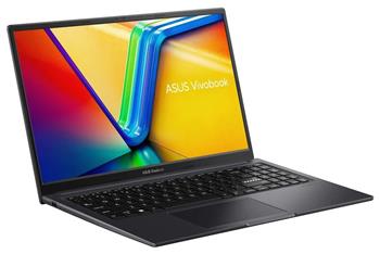 ASUS Vivobook/ i7-1355U/ 16GB/ 1TB SSD/ Intel Iris Xe/ 15,6"2.8K/ W11P/ černý