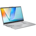 ASUS Vivobook Pro/ Core Ultra 9 285H/ 24GB/ 2 TB SSD/ RTX 4050 6GB/ 15,6"3K,120Hz,matný/ W11P/ stříbrný