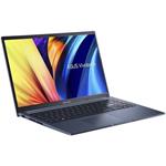 ASUS Vivobook/ Ryzen 7 5825U/ 16GB/ 512GB SSD/ Radeon™ Graphics/ 15,6"FHD/ W11H/ modrý