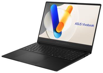 ASUS Vivobook S 15 OLED/M5506NA/R5-7535HS/15,6"/2880x1620/16GB/512GB SSD/AMD int/W11H/Black/2R