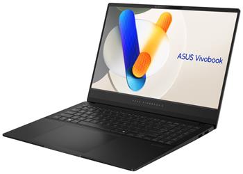 ASUS Vivobook S 15 OLED/S5506MA/U7-155H/15,6"/2880x1620/16GB/1TB SSD/Arc Xe/W11H/Black/2R