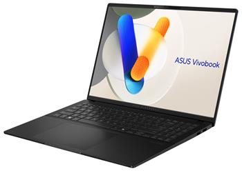 ASUS Vivobook S 16 OLED/S5606MA/U9-185H/16"/3200x2000/16GB/1TB SSD/Arc Xe/W11H/Black/2R
