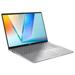 ASUS Vivobook S 16/S3607QA-PL019W/SD-X1-26-100/16,0"/2560x1600/16GB/1TB SSD/Adreno/W11H/Silver/2R