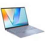 ASUS Vivobook S/ CORE ULTRA 7 256V/ 16GB/ 1TB SSD/ Intel® Arc/ 14"WUXGA,OLED/ W11H/ modrý