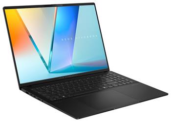 ASUS Vivobook S/ Ryzen 7 8845HS/ 32GB/ 1TB SSD/ Radeon™ Graphics/ 16" 3,2K,OLED/ W11H/ černý