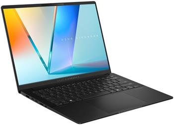 ASUS Vivobook S/ Ryzen AI 5 340/ 16GB/ 1TB SSD/ Radeon™ Graphics/ 14"WUXGA/ W11H/ černý