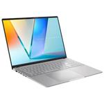 ASUS Vivobook S/ Ryzen AI 7 350/ 24GB/ 1TB SSD/ Radeon™ Graphics/ 16"WQXGA+,120HZ/ W11H/ stříbrný