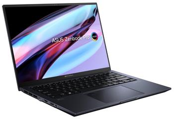 ASUS Zenbook Pro 14 OLED/UX6404VI/i9-13900H/14,5"/2880x1800/T/32GB/1TB SSD/RTX 4070/W11H/Black/2R