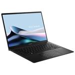 ASUS Zenbook/ Ryzen AI 7 350/ 16GB/ 1TB SSD/ Radeon Graphics/ 14"WUXGA/ W11H/ černý