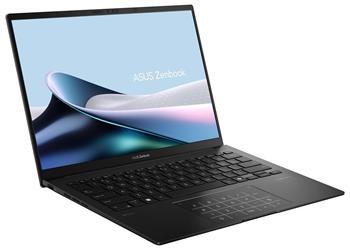 ASUS Zenbook/ Ryzen AI 7 350/ 32GB/ 1TB SSD/ Radeon™ Graphics/ 14"WUXGA,OLED/ W11P/ černý
