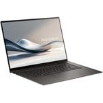 ASUS Zenbook S 16 OLED/UM5606WA/AI9-HX370/16"/2880x1800/T/32GB/2TB SSD/AMD int/W11P/Gray/2R