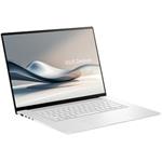 ASUS Zenbook S 16 OLED/UM5606WA/AI9-HX370/16"/2880x1800/T/32GB/2TB SSD/AMD int/W11P/White/2R