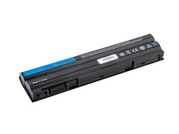 AVACOM Náhradní baterie Dell Latitude E5420, E5530, Inspiron 15R, Li-Ion 11,1V 4400mAh