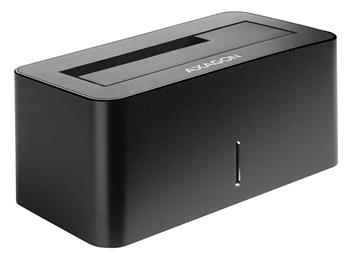 AXAGON ADSA-SN, USB 3.2 Gen1 - SATA 6G, 2.5"/3.5" HDD/SSD dokovací stanice