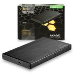 AXAGON EE25-XA, USB 2.0 - SATA, 2.5" externí ALINE box